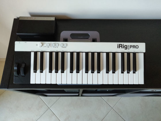 Recensione Natol, il supporto per portatili in alluminio stile Mac