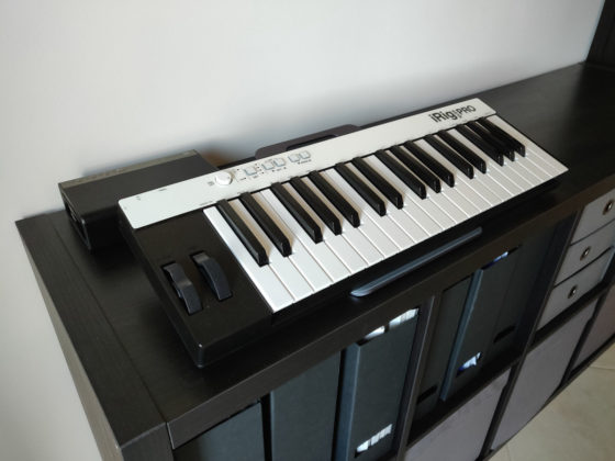 Recensione Natol, il supporto per portatili in alluminio stile Mac