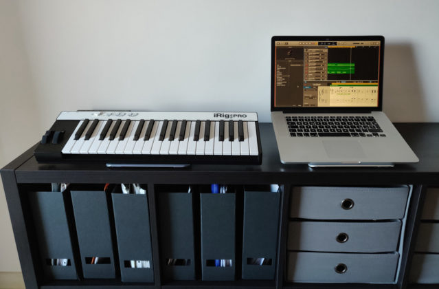 Recensione Natol, il supporto per portatili in alluminio stile Mac