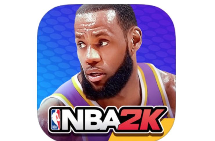 NBA 2K Mobile, ora su iPad il basket con grafica console visto nel Keynote Apple