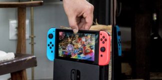 Nintendo Switch a 249 euro, correte a comprarla