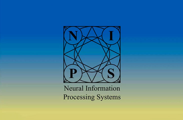 Apple alla conferenza di Montreal sulle reti neurali