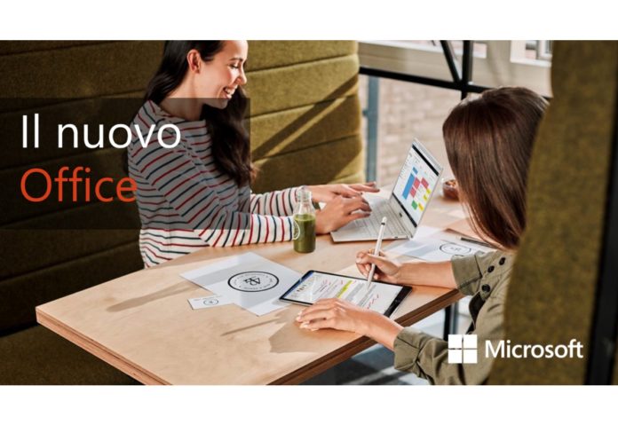 Microsoft Office 365, da sole le nuove funzioni valgono l’abbonamento