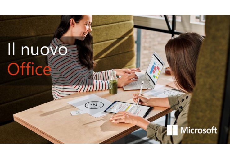 Microsoft Office 365, da sole le nuove funzioni valgono l’abbonamento
