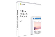 Microsoft Office Home & Student 2019 in offerta a meno di 100 euro