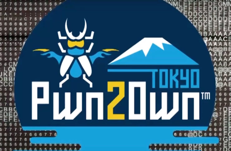 PWN2Own