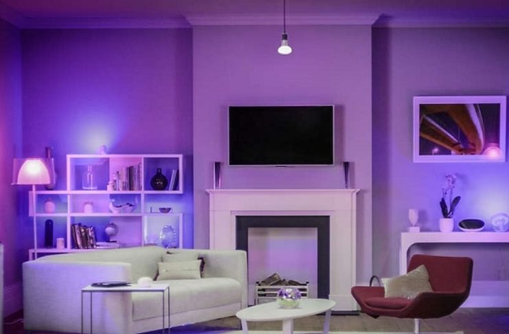 Philiph Hue in sconto, illumina la casa con il Black Friday 2018