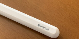 Mini recensione Apple Pencil, capolavoro di seconda generazione