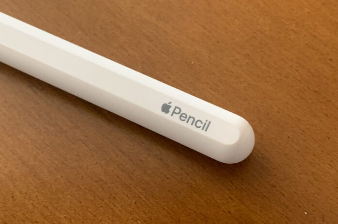 Mini recensione Apple Pencil, capolavoro di seconda generazione