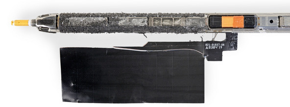 Apple Pencil 2 smontato, è più intelligente di quanto crediate Apple Pencil 2 smontato, è più intelligente di quanto crediate