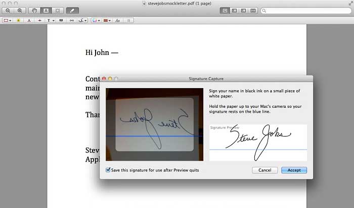 I 5 Migliori Editor di PDF per Mac I 5 Migliori Editor di PDF per Mac