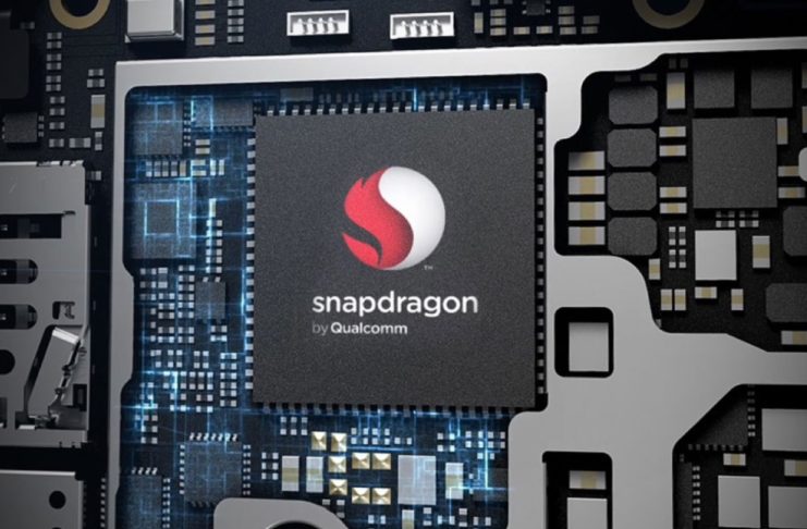 Qualcomm 8150, in un test in rete è più veloce di Apple A12 Bionic