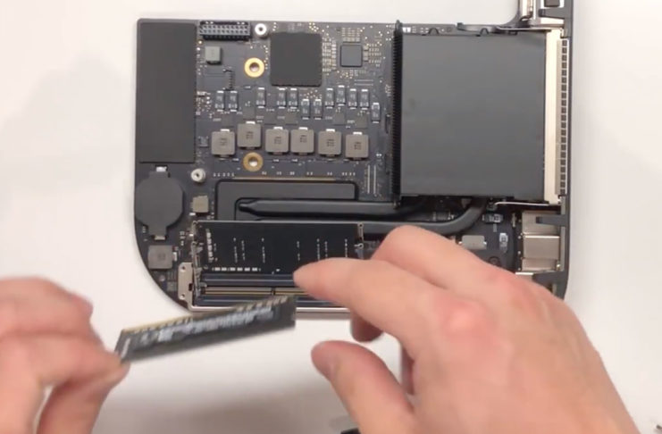 Aggiornare da soli la RAM del nuovo Mac mini è fattibile