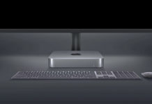 Il Mac mini 2018