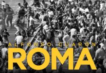 Roma di Cuarón, il film Leone d’Oro 2018, arriverà prima nelle sale e poi su Netflix