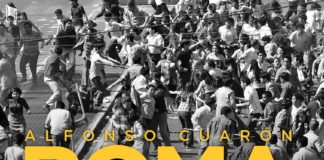 Roma di Cuarón, il film Leone d’Oro 2018, arriverà prima nelle sale e poi su Netflix