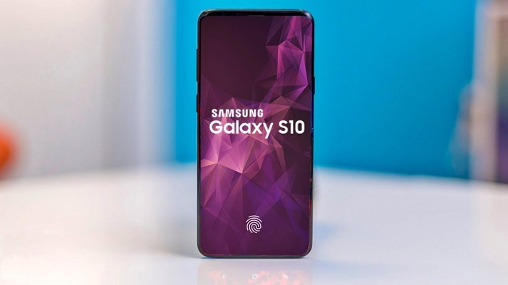 Galaxy S10 avrà uno schermo da 6,7 pollici e sei fotocamere