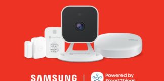 V-Home by Vodafone, il sistema di sicurezza per la casa a 199 euro