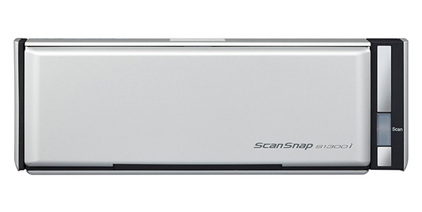 Recensione ScanSnap S1300i