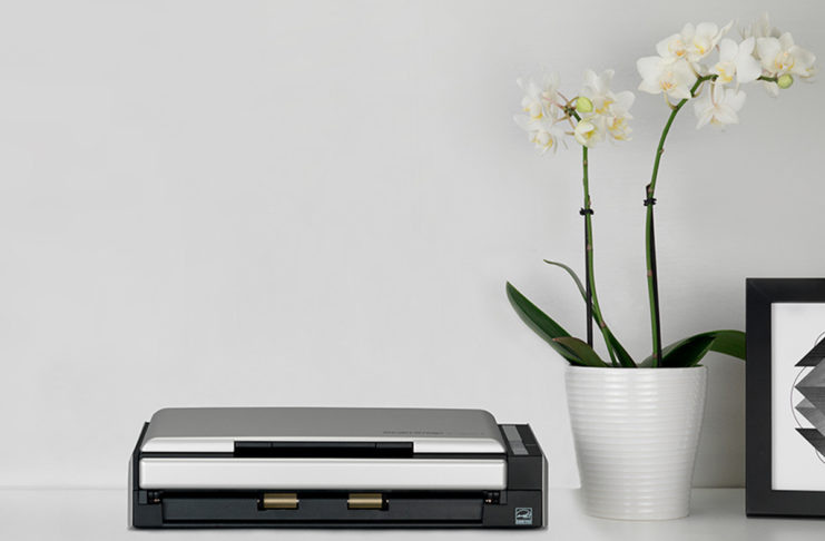 Recensione ScanSnap S1300i