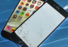 Ogni ora 5.761 schermi rotti negli USA, i costi di riparazione aumentano Ogni ora 5.761 schermi rotti negli USA, i costi di riparazione aumentano