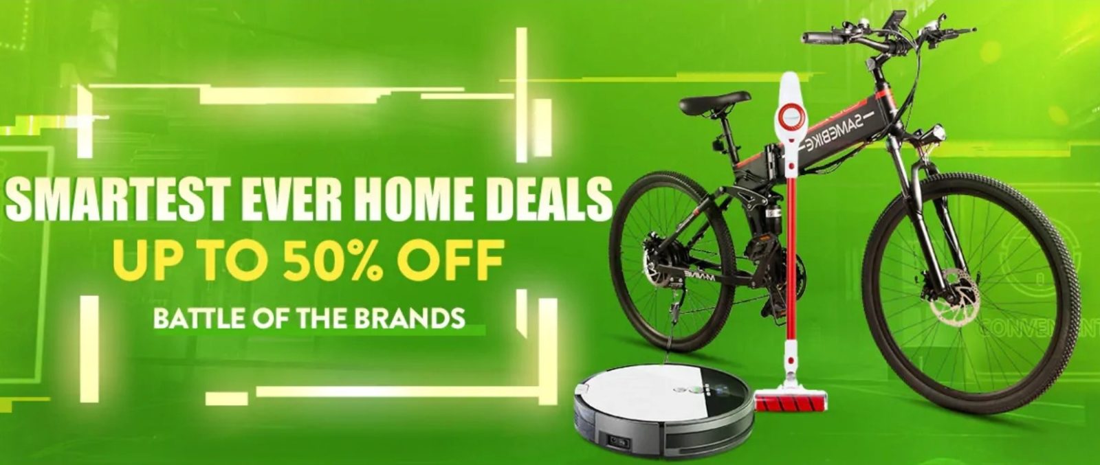 Smartwatch a 1 €, smartphone a 9 € e altri sconti impossibili arrivano su Gearbest.it Smartwatch a 1 €, smartphone a 9 € e altri sconti impossibili arrivano su Gearbest.it