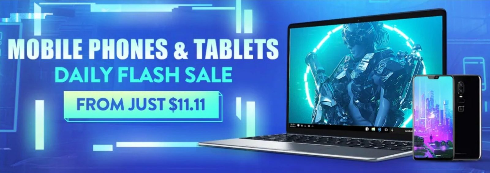 Smartwatch a 1 €, smartphone a 9 € e altri sconti impossibili arrivano su Gearbest.it Smartwatch a 1 €, smartphone a 9 € e altri sconti impossibili arrivano su Gearbest.it