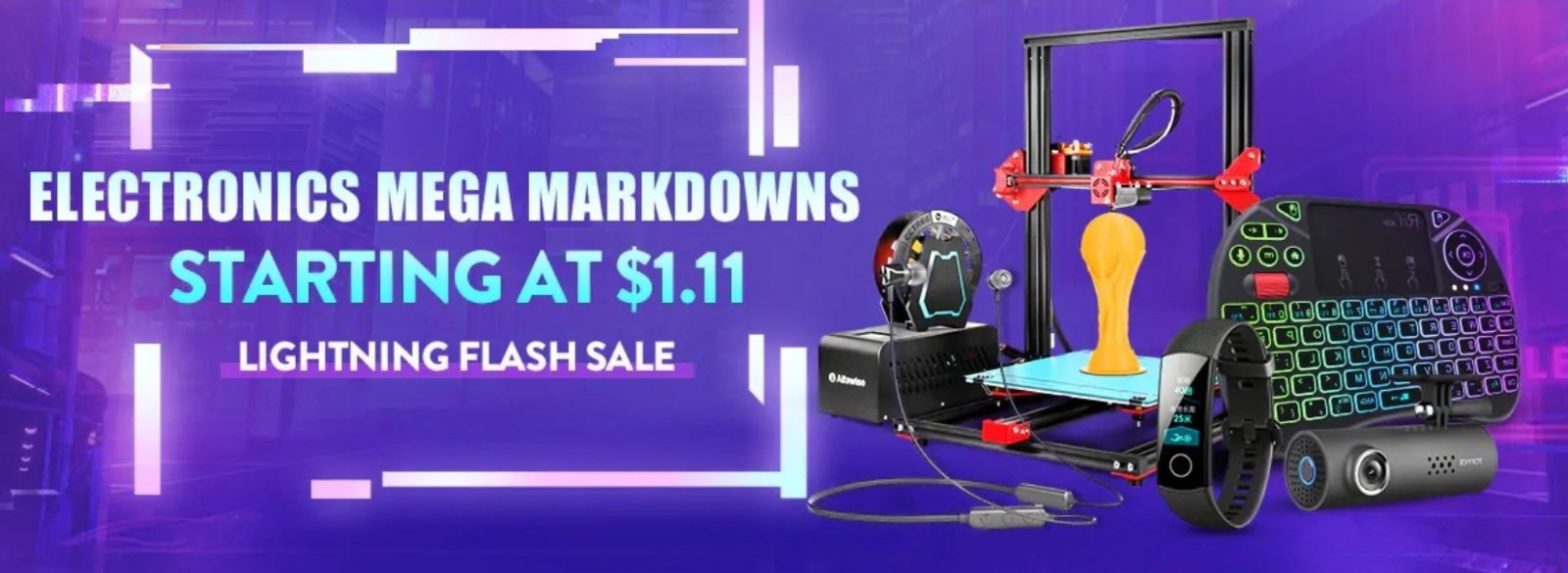 Smartwatch a 1 €, smartphone a 9 € e altri sconti impossibili arrivano su Gearbest.it Smartwatch a 1 €, smartphone a 9 € e altri sconti impossibili arrivano su Gearbest.it