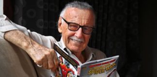 Addio a Stan Lee, creatore di mondi, supereroi e storie immortali