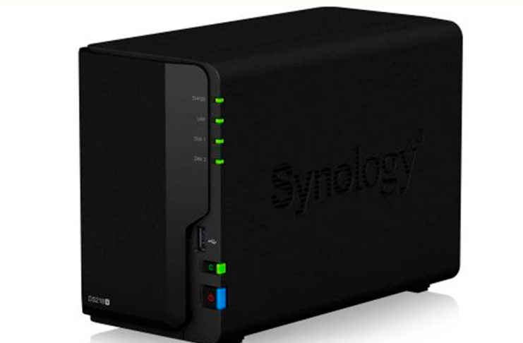 Synology DiskStation DS218+, Recensione del piccolo grande NAS