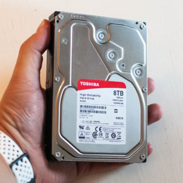 Synology DiskStation DS218+, recensione del piccolo grande NAS