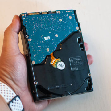 Synology DiskStation DS218+, recensione del piccolo grande NAS