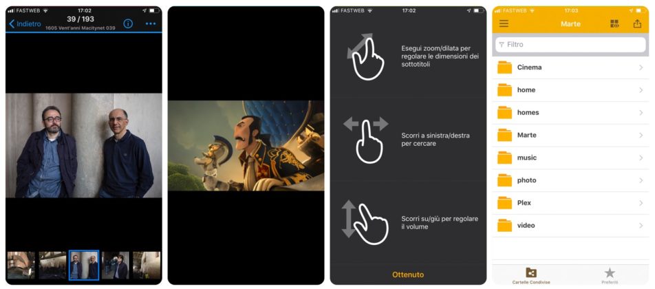 Synology DiskStation DS218+, recensione del piccolo grande NAS