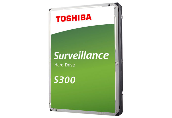 Toshiba S300