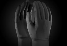 Mani calde mentre usate i nuovi Touchscreen Gloves di Mujjo con iPhone e smartphone