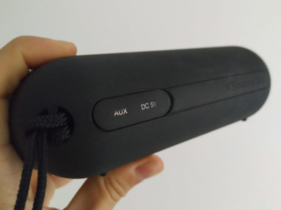 Tribit Xsound Go, speaker 12W con radiatore passivo: solo oggi a 23,83 euro