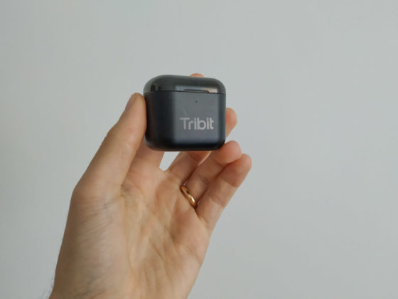 Recensione Tribit X1, la comodità degli AirPods (quasi) a un quinto del prezzo