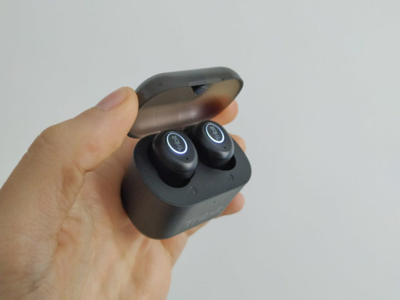 Recensione Tribit X1, la comodità degli AirPods (quasi) a un quinto del prezzo