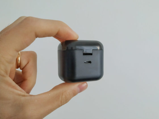 Recensione Tribit X1, la comodità degli AirPods (quasi) a un quinto del prezzo