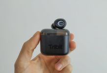 Recensione Tribit X1, la comodità degli AirPods a (quasi) un quinto del prezzo Recensione Tribit X1, la comodità degli AirPods (quasi) a un quinto del prezzo