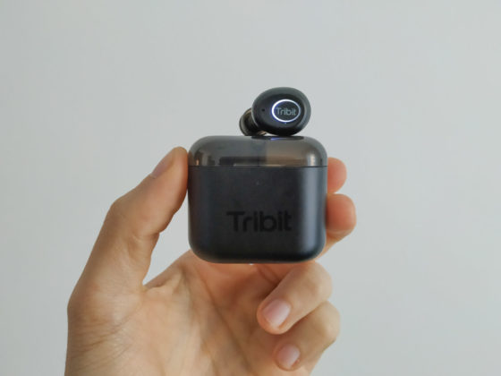Recensione Tribit X1, la comodità degli AirPods (quasi) a un quinto del prezzo