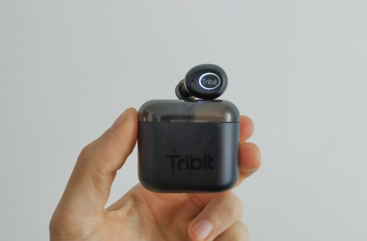 Recensione Tribit X1, la comodità degli AirPods (quasi) a un quinto del prezzo