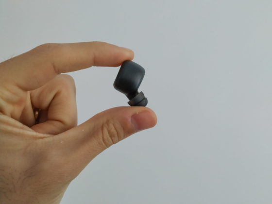 Recensione Tribit X1, la comodità degli AirPods (quasi) a un quinto del prezzo