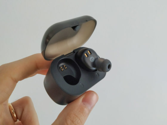 Recensione Tribit X1, la comodità degli AirPods (quasi) a un quinto del prezzo
