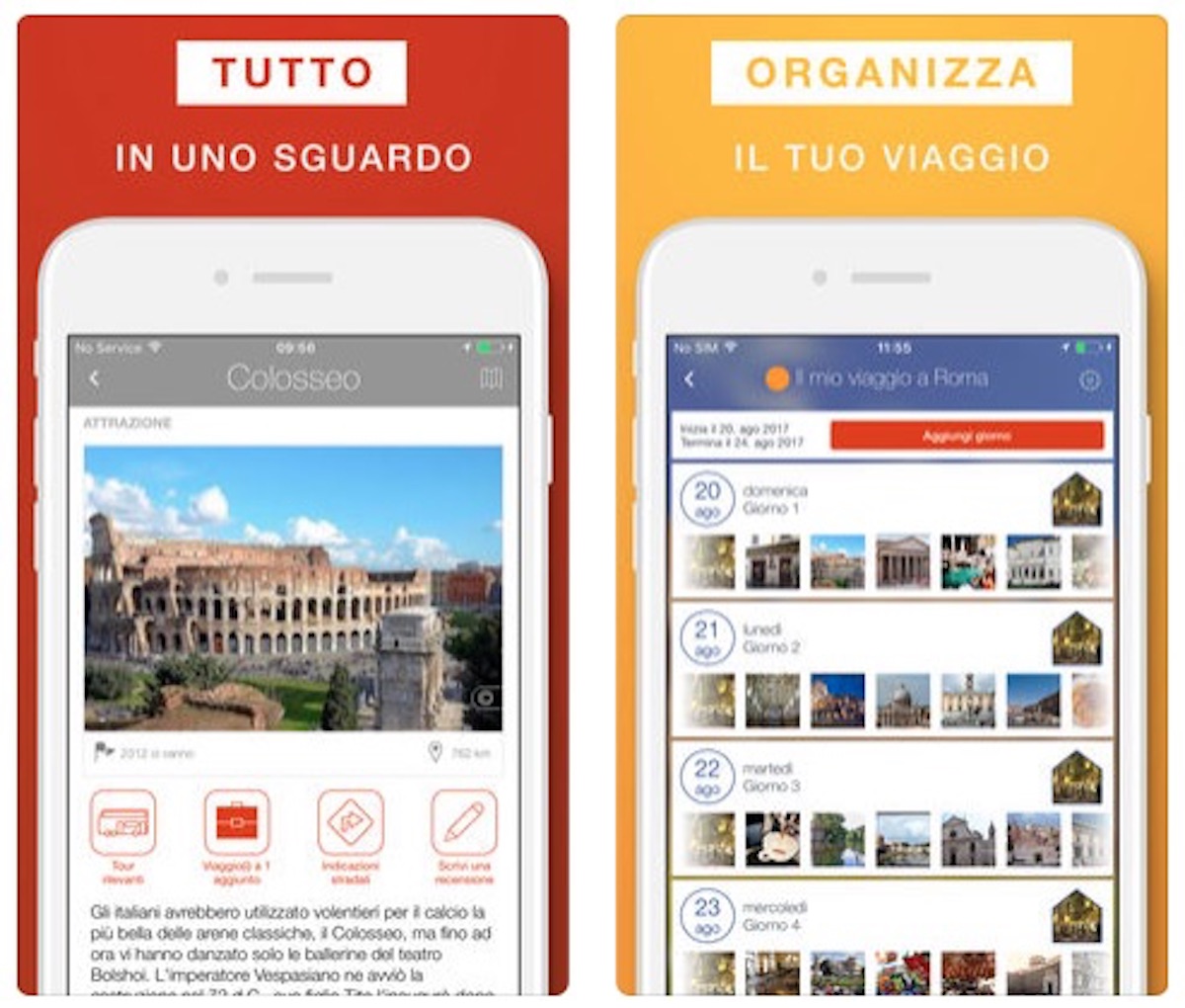 App per giramondo: le app indispensabili per chi ama viaggiare