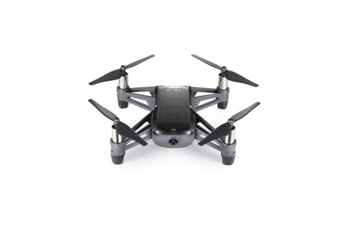 Tello EDU: il drone programmabile disponibile nei negozi Apple e DJI