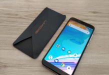 Recensione Umidigi A3, il muletto tutto estetica a 70 euro