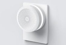 L’hub AQara per la casa connessa, compatibile HomeKit, in sconto a 32 euro