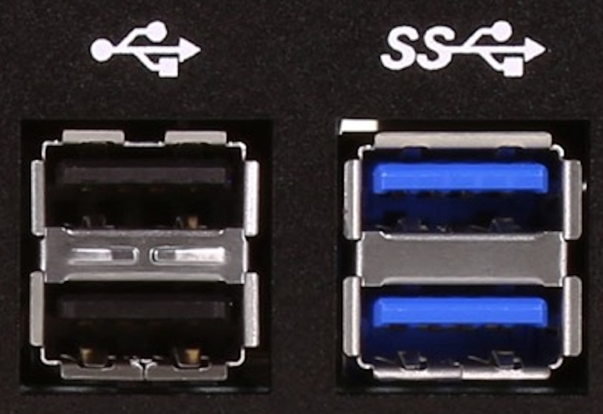 USB 3.1 GEN 1 contro USB 3.1 GEN 2, Type-C e USB 3.0: non tutte le USB 3 sono uguali