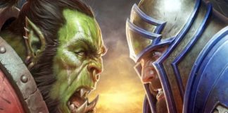 Blizzard sta lavorando a un Warcraft in stile Pokémon-Go 